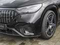Mercedes-Benz EQE SUV 43 AMG 4M Digital Panorama Hyperscreen Чёрный - thumbnail 4