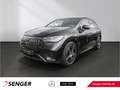 Mercedes-Benz EQE SUV 43 AMG 4M Digital Panorama Hyperscreen Чёрный - thumbnail 1