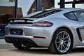 Porsche 718 718 CAYAMAN PDK *CAMERA*XENON*PDC*CRUISE* Grijs - thumbnail 8