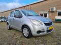 Opel Agila 1.0 Edition ✅NIEUWE APK! Grijs - thumbnail 3