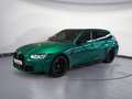 BMW M3 Competion M xDrive Touring Innovationspaket M Grün - thumbnail 2