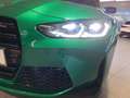 BMW M3 Competion M xDrive Touring Innovationspaket M Grün - thumbnail 12