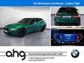 BMW M3 Competion M xDrive Touring Innovationspaket M Grün - thumbnail 1
