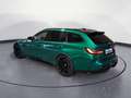 BMW M3 Competion M xDrive Touring Innovationspaket M Grün - thumbnail 4