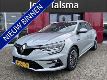 Estate 1.6 Plug-In Hybrid 160 Business Zen