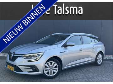 Estate 1.6 Plug-In Hybrid 160 Business Zen | Carpl