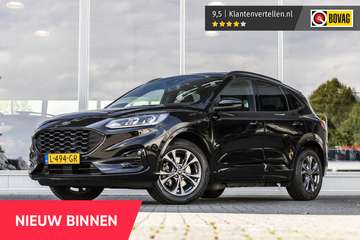 2.5 PHEV ST-Line | NL Auto | Virt. Cockpit