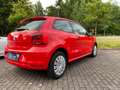 Volkswagen Polo V Trendline / 1-Hand /TÜV neu Rouge - thumbnail 5