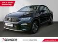 Volkswagen T-Roc Cabrio 1.0 TSI Active SHZ PDC APP-Connect Zwart - thumbnail 1