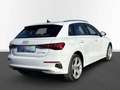 Audi A3 IV 40 TFSI e 204ch S line S tronic 6 Weiß - thumbnail 2