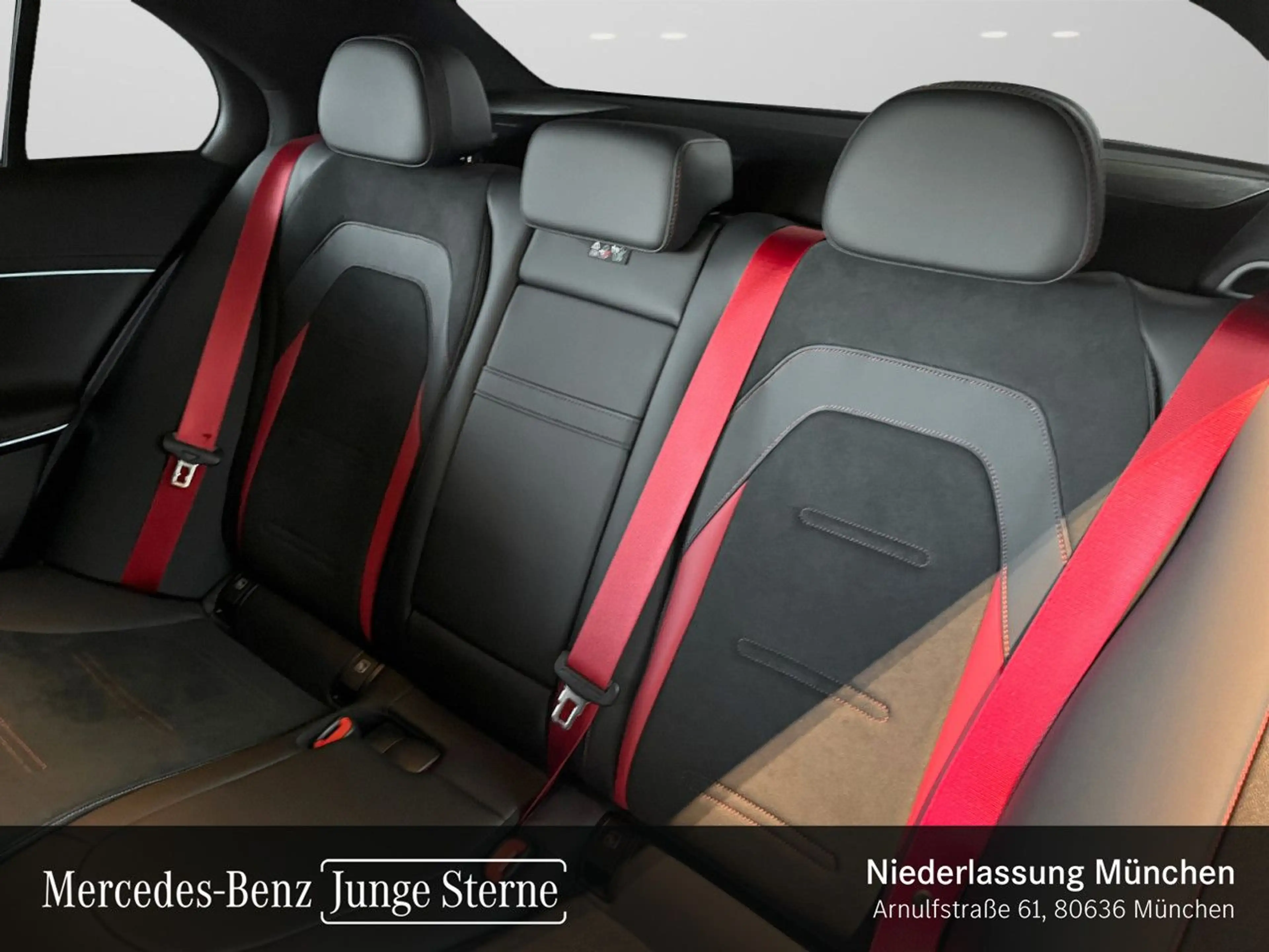 Mercedes-Benz E 53 AMG 4M Hybrid Fahrass 360° Burmester Distr. — photo 15