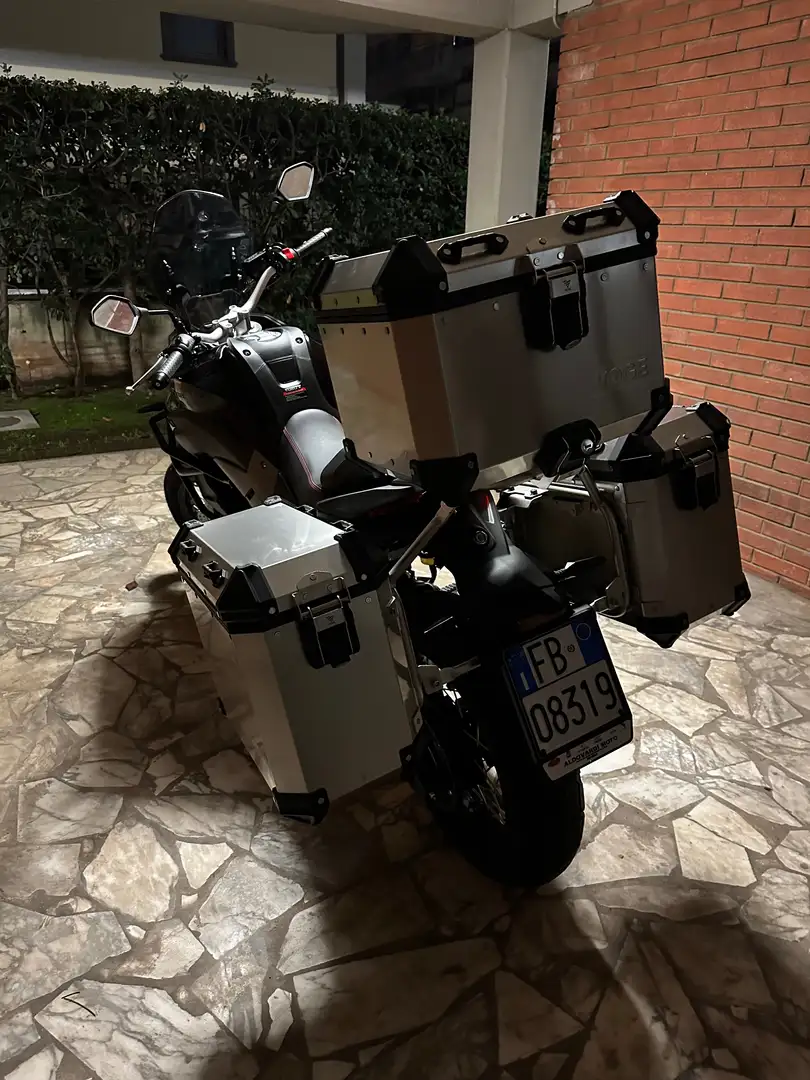 Voge Valico 500 DSX Czarny - 2