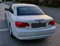 BMW 325 325d Cabrio in traumweiß Weiß - thumbnail 2