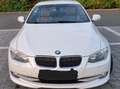 BMW 325 325d Cabrio in traumweiß Weiß - thumbnail 5