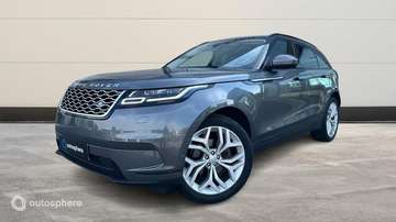 2.0D 240ch HSE AWD BVA