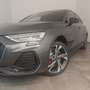 Audi A3 45 TFSI e S line Gris - thumbnail 2