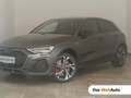 Audi A3 45 TFSI e S line Grau - thumbnail 1