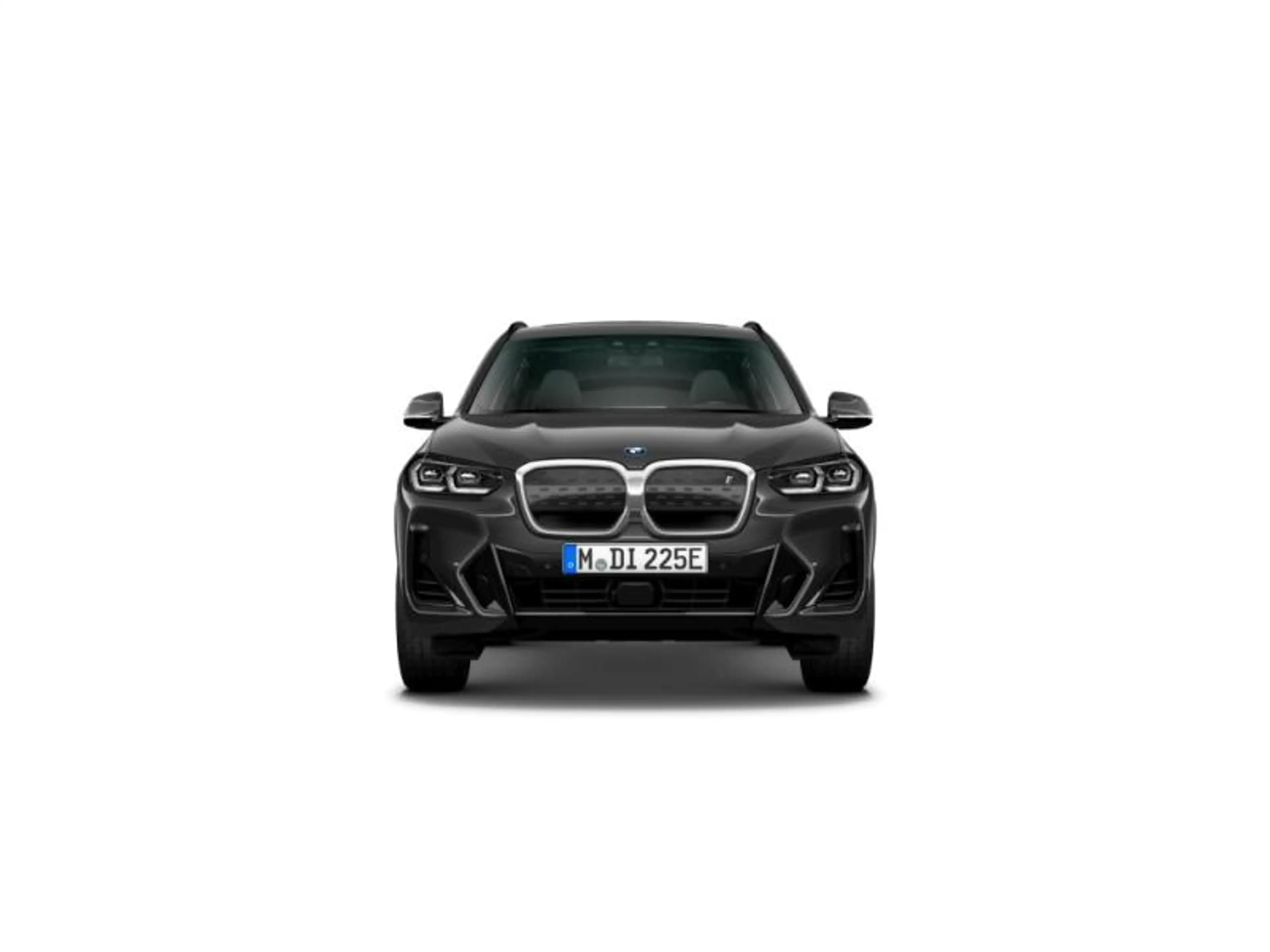 BMW iX3 M-Sport - PANO - TREKHAAK - ACC - ADAP LED — photo 3