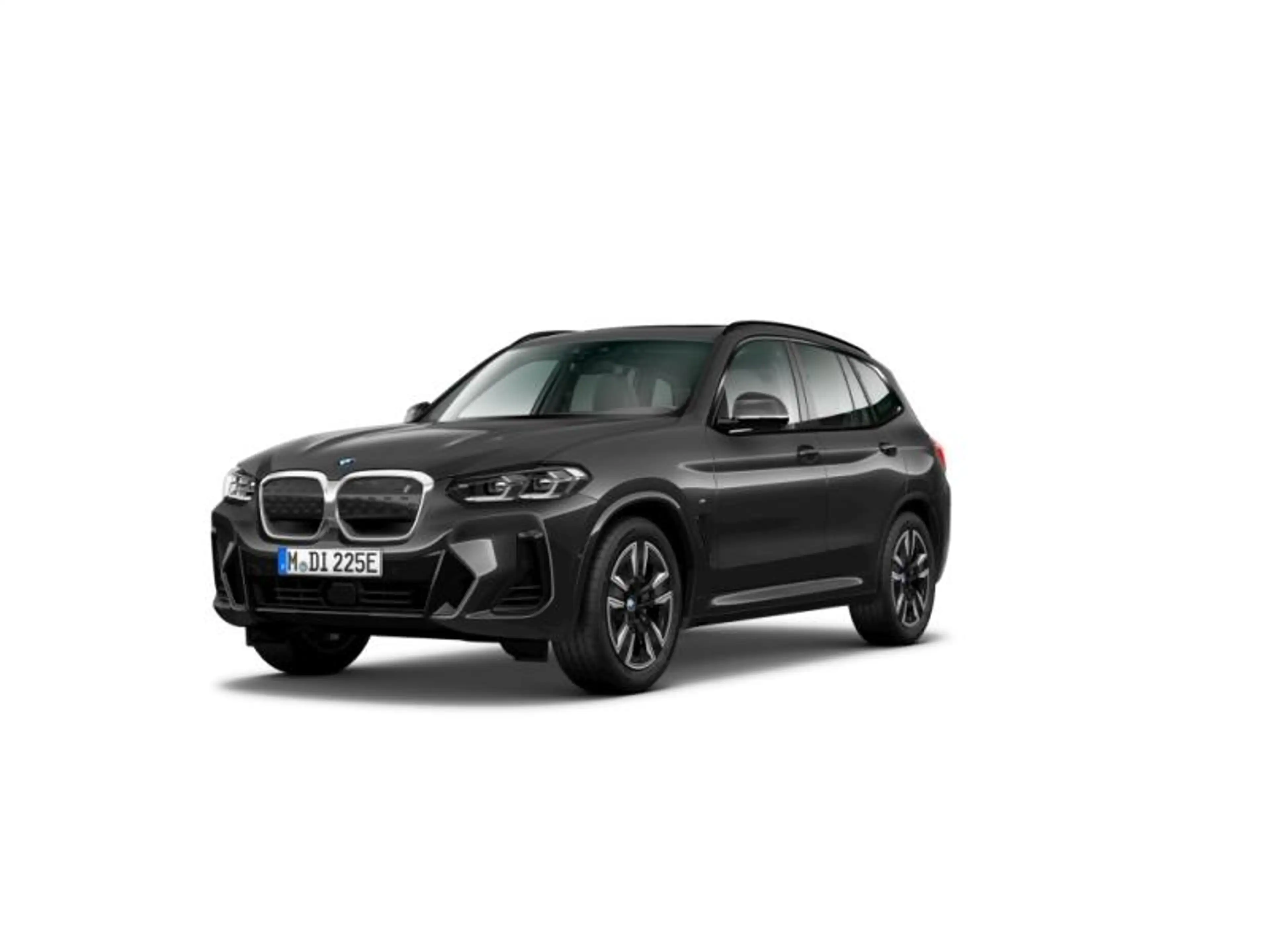BMW iX3 M-Sport - PANO - TREKHAAK - ACC - ADAP LED — photo 2