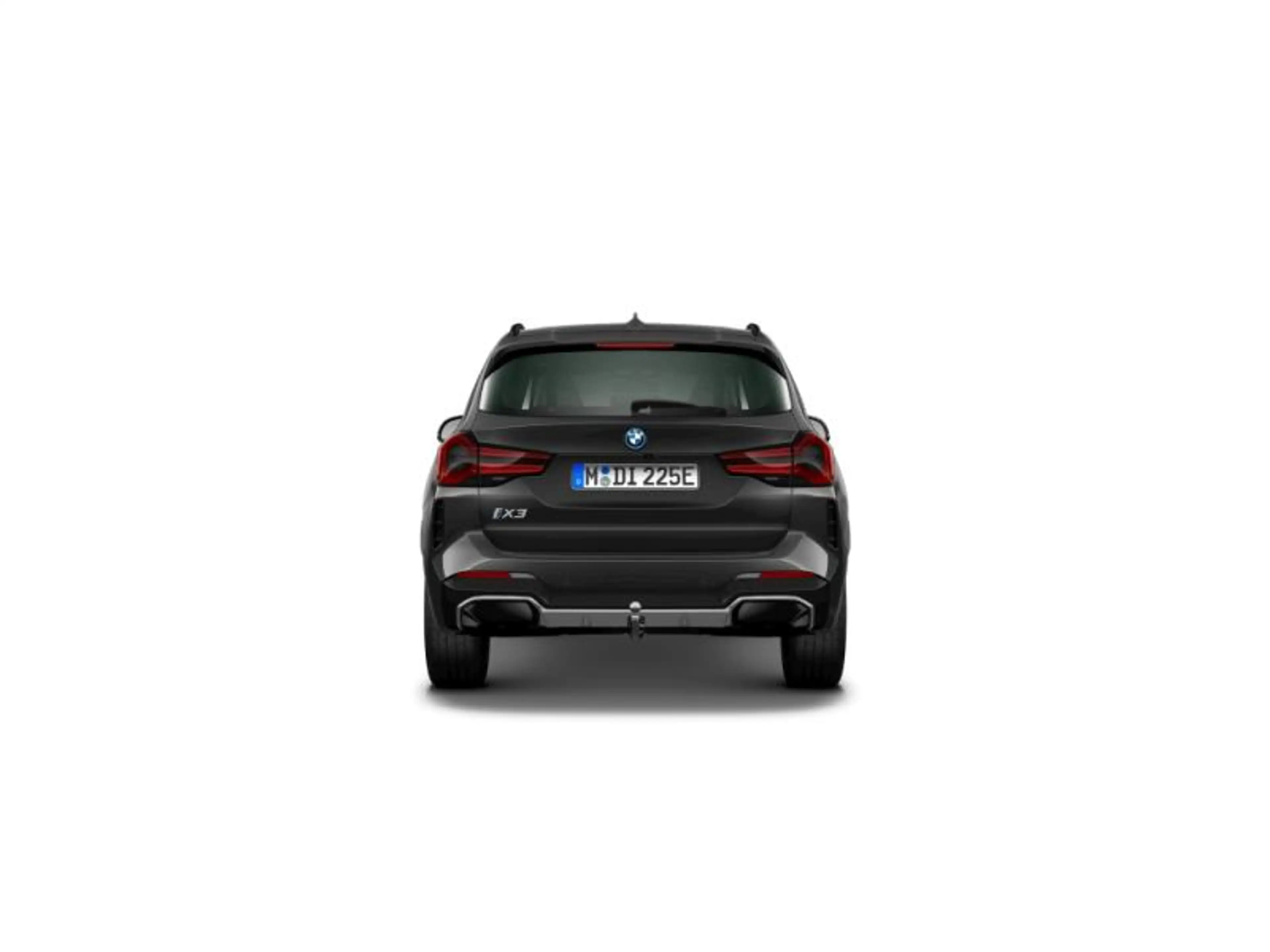 BMW iX3 M-Sport - PANO - TREKHAAK - ACC - ADAP LED — photo 5