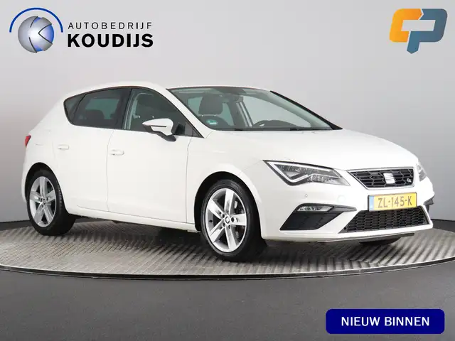 SEAT Leon FR 1.4 TSI X-PERIENCE (Seat Sound / Navi / Cruise