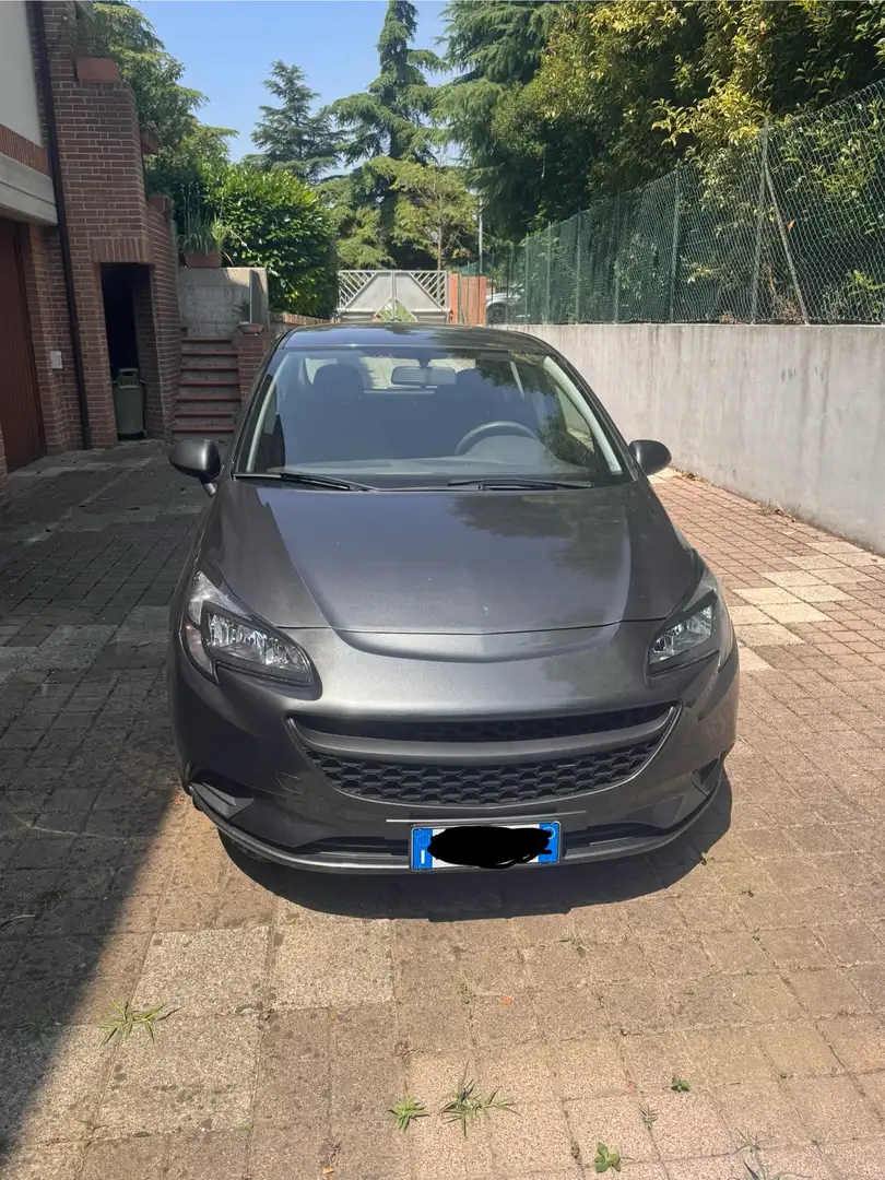 Opel Corsa-e base - 2