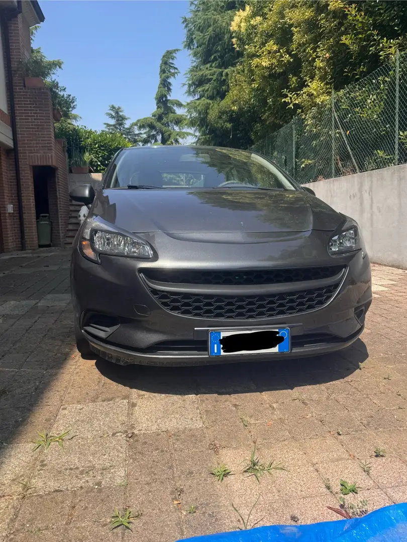 Opel Corsa-e base - 1