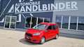 Ford Tourneo Courier EcoBoost Rot - thumbnail 3