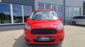 Ford Tourneo Courier EcoBoost Rot - thumbnail 2