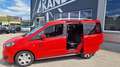 Ford Tourneo Courier EcoBoost Rot - thumbnail 4