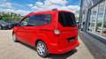 Ford Tourneo Courier EcoBoost Rot - thumbnail 5