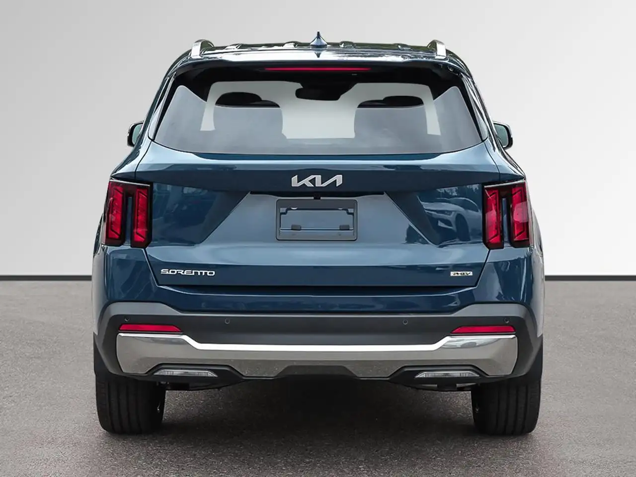 Kia Sorento снимка Kia Sorento