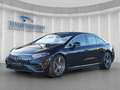 Mercedes-Benz EQS Mercedes-AMG EQS 53 4MATIC+ Schwarz - thumbnail 3