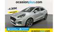Ford Puma 1.0 EcoBoost MHEV ST-Line 125 Plateado - thumbnail 1