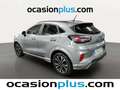 Ford Puma 1.0 EcoBoost MHEV ST-Line 125 Plateado - thumbnail 4