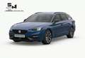SEAT Leon Sportstourer 1.5 hybrid FR 150cv dsg Blu/Azzurro - thumbnail 1