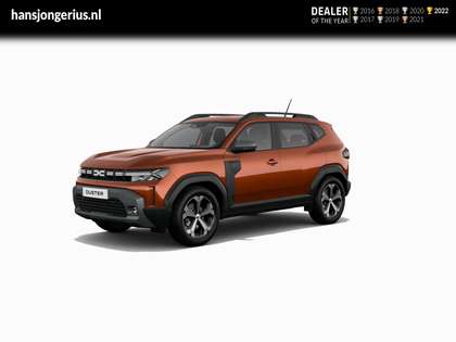Dacia Duster Hybrid 140 6DCT Journey Automaat