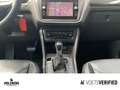 Volkswagen Tiguan Elegance LEDER+AHK+ACC+NAVI Weiß - thumbnail 9