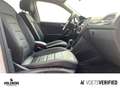 Volkswagen Tiguan Elegance LEDER+AHK+ACC+NAVI Weiß - thumbnail 7
