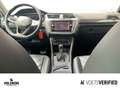 Volkswagen Tiguan (AX1)(07.2020->2024) Elegance LEDER+AHK+ACC+NAVI Weiß - thumbnail 8