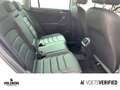 Volkswagen Tiguan (AX1)(07.2020->2024) Elegance LEDER+AHK+ACC+NAVI Weiß - thumbnail 14