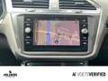 Volkswagen Tiguan Elegance LEDER+AHK+ACC+NAVI Weiß - thumbnail 10