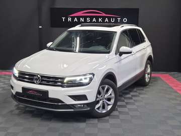 Tiguan 2.0 TDI 150 DSG7 4Motion Carat