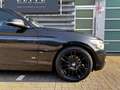 BMW 116 1-serie 116i EDE Executive |Parkeersens.|NAP|Navi| Zwart - thumbnail 2