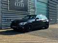 BMW 116 1-serie 116i EDE Executive |Parkeersens.|NAP|Navi| Zwart - thumbnail 21