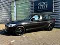 BMW 116 1-serie 116i EDE Executive |Parkeersens.|NAP|Navi| Zwart - thumbnail 8