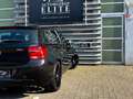 BMW 116 1-serie 116i EDE Executive |Parkeersens.|NAP|Navi| Zwart - thumbnail 29