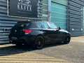 BMW 116 1-serie 116i EDE Executive |Parkeersens.|NAP|Navi| Zwart - thumbnail 15