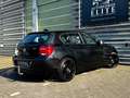 BMW 116 1-serie 116i EDE Executive |Parkeersens.|NAP|Navi| Zwart - thumbnail 28