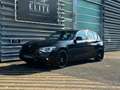 BMW 116 1-serie 116i EDE Executive |Parkeersens.|NAP|Navi| Zwart - thumbnail 22